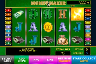 Welcome Bet - slot machinesのおすすめ画像5