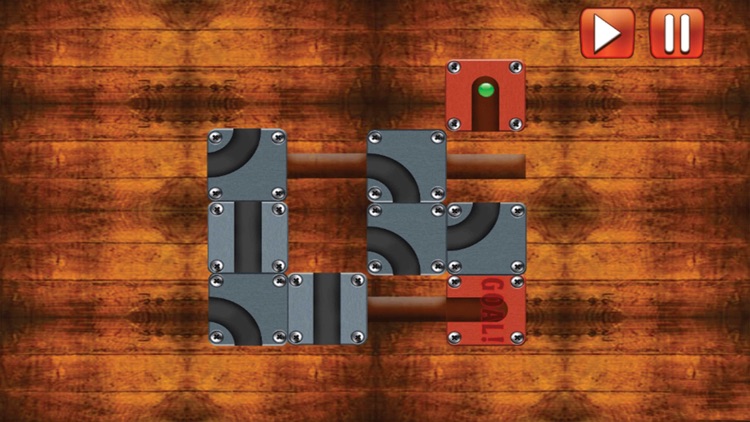 Roll and Slide the Ball screenshot-4