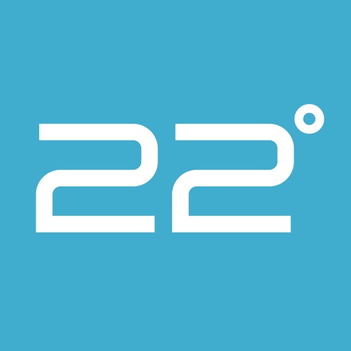 22도씨 - 22doci icon