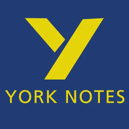 York Notes Study Guide Cheats