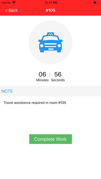QiK Circle Front Office screenshot-4