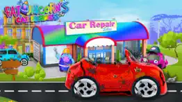 mr. fat unicorn car mechanic problems & solutions and troubleshooting guide - 3