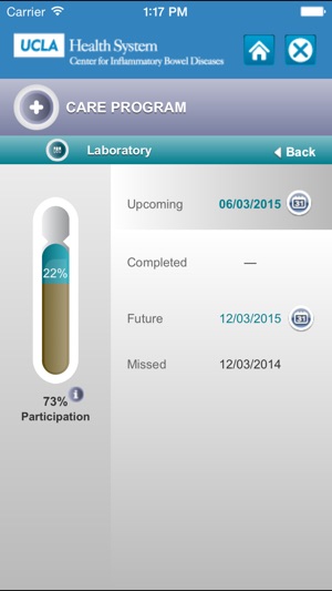 UCLA eIBD(圖5)-速報App