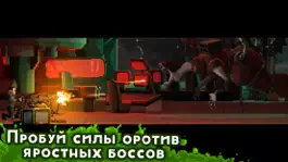Game screenshot Let Them Come apk