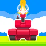 Idle Tank vs. Blocks App Support