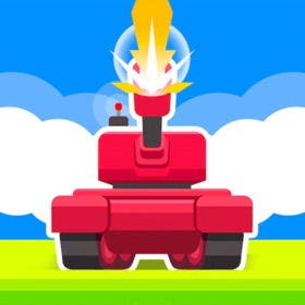 螢幕擷取畫面 (4) Idle Tank vs. Blocks