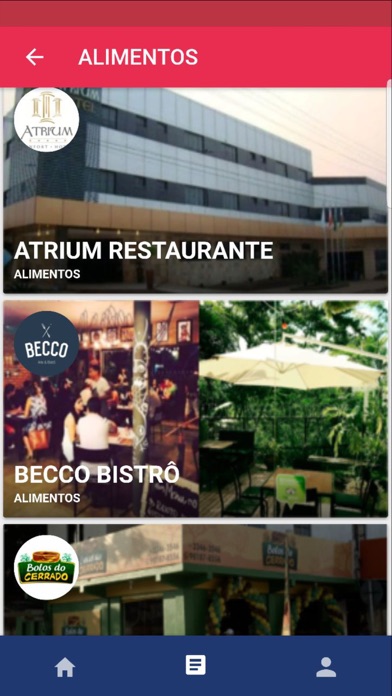 Peba Descontos screenshot 3