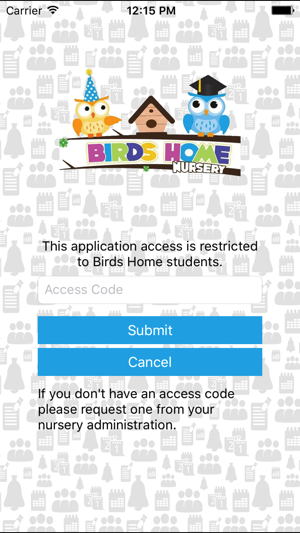 Birds Home Nursery(圖2)-速報App