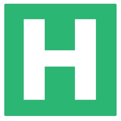 HitchHero icon