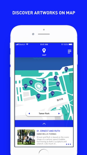藝遊維港(圖2)-速報App
