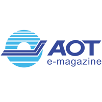 AOT Magazine