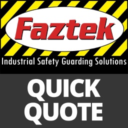 Faztek Quick Quote