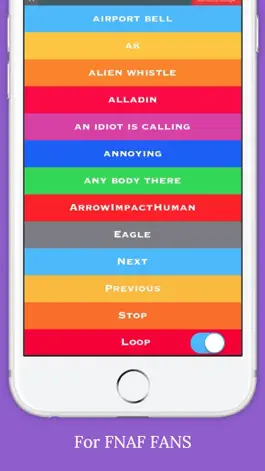 Game screenshot Annoying Funny Sounds Effects! apk