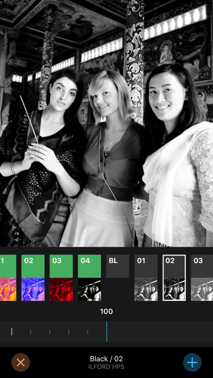 Filter Candy screenshot-0