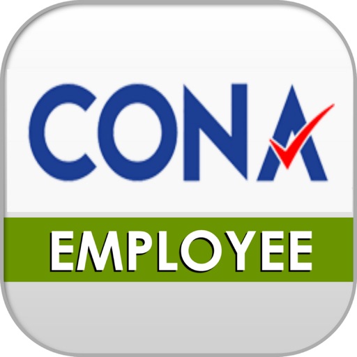CONA Employee
