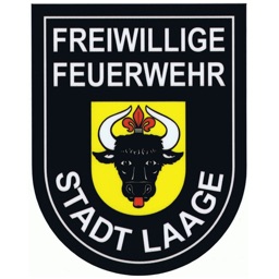 FF der Stadt Laage