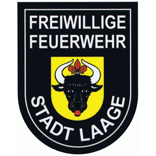 FF der Stadt Laage