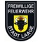 Die freiwillige Feuerwehr der Stadt Laage ist eine von drei Ortsfeuerwehren der Stadt Laage im Landkreis Rostock (MV)