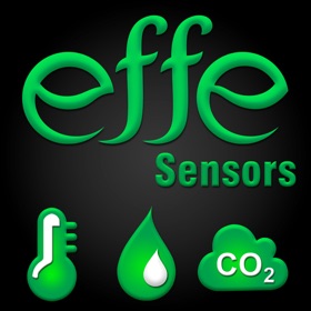Snímky obrazovky (5) EFFE SENSORS