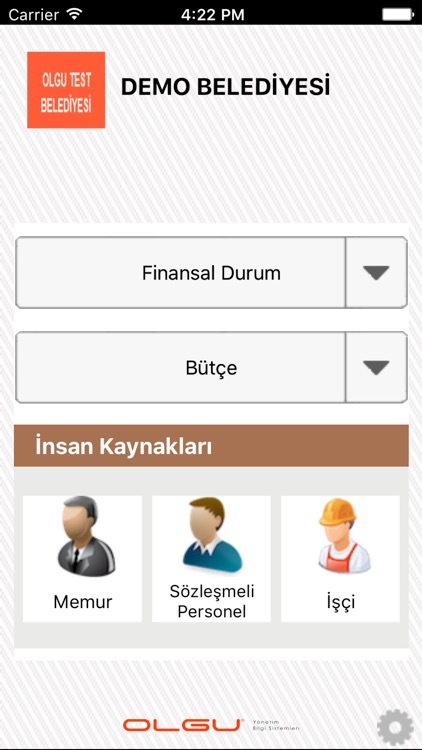 Belediyem screenshot-4