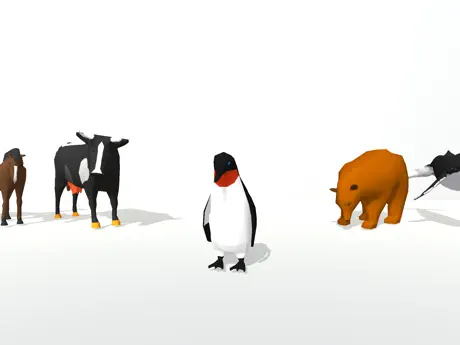 3DPaintAR
