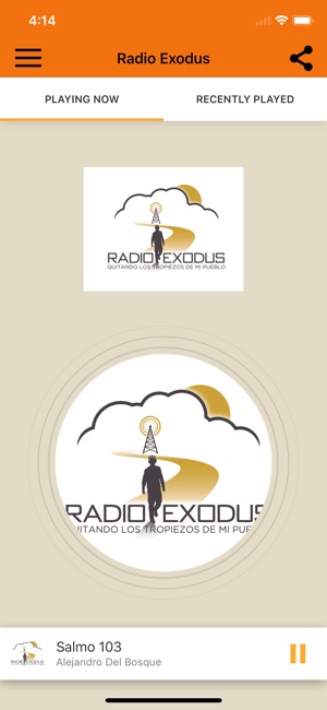 Radio Exodus(圖1)-速報App