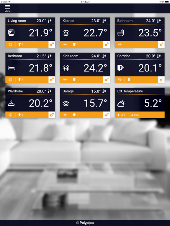 Screenshot #5 pour Polypipe Smart+