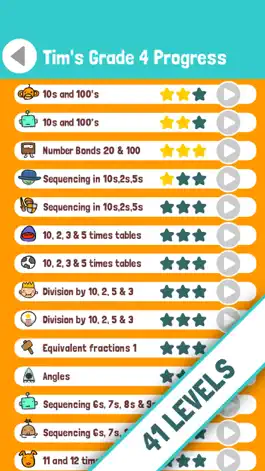Game screenshot Crazy Math Adventure G4 mod apk