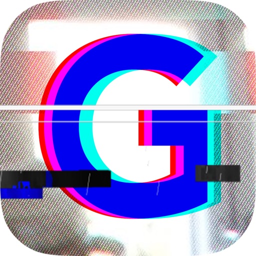 Glitch Art- Video Effects Edit