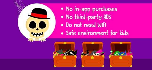 Halloween -Where is my hat?(圖4)-速報App