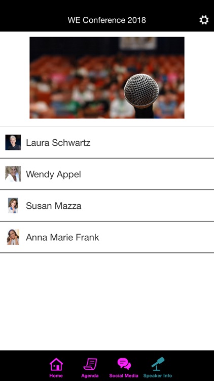 WE Conference 2018 screenshot-3