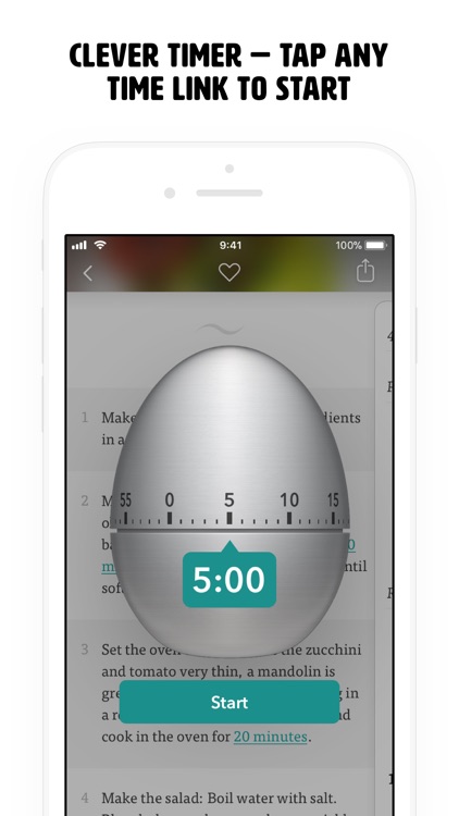 Vegourmet screenshot-3