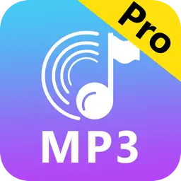 Any MP3 Converter app icon