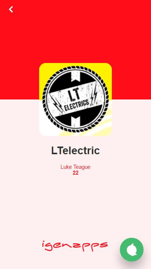 LT Electric(圖2)-速報App