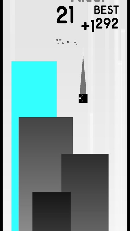 Drop It - Risky Fall