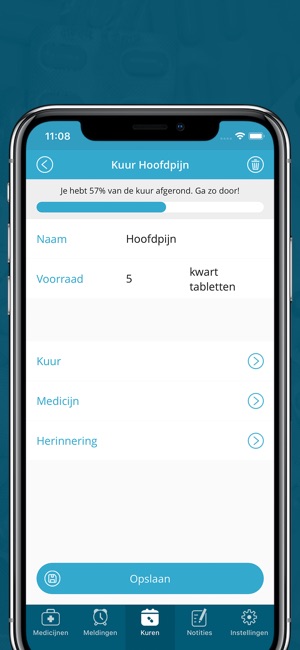 GGZ Friesland MedAlert(圖4)-速報App