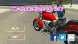 Game screenshot Вождение в городе mod apk