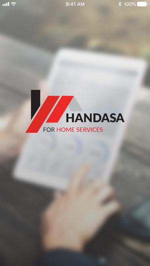 Handasa Moshref