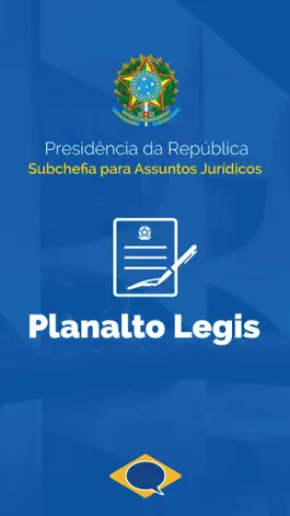 Game screenshot Planalto Legis mod apk