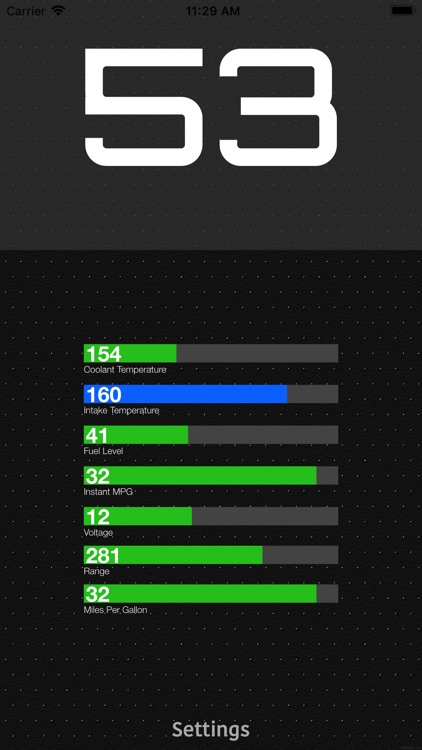 OBD2 Torque : OBDII Check Car