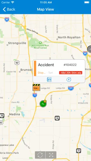 Dispatch Anywhere screenshot 4