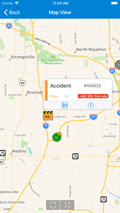 Dispatch Anywhere screenshot 4