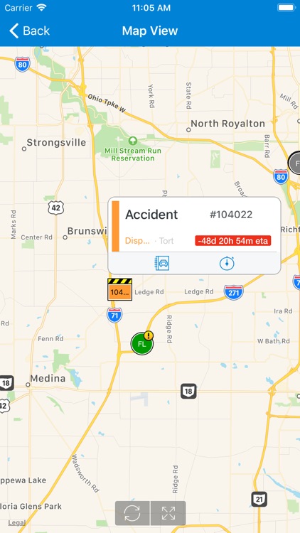 Dispatch Anywhere screenshot-3