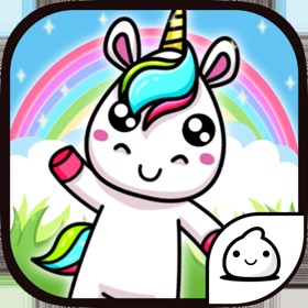 Screenshots (3) Merge Unicorn - Idle Evolution
