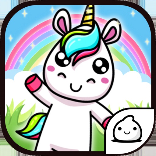 Merge Unicorn - Idle Evolution icon