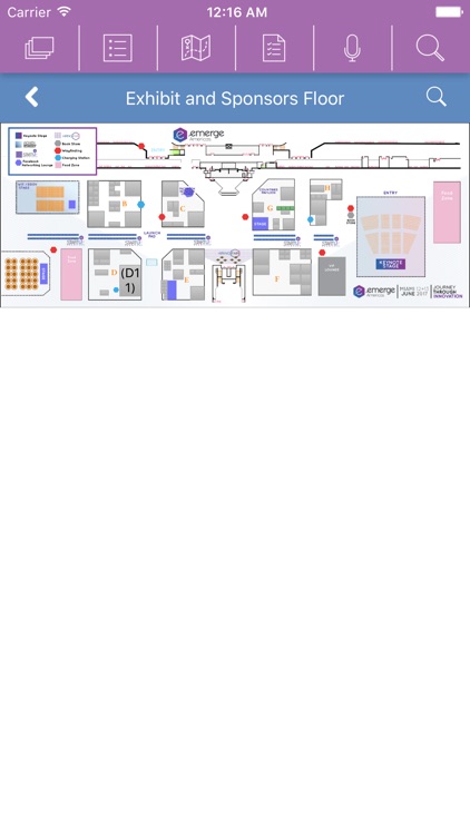 eMerge Americas screenshot-4