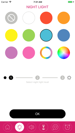 Smart Soother(圖4)-速報App