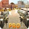 Modern Sniper Combat FPS Game Pro