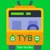 Track Your Bus App