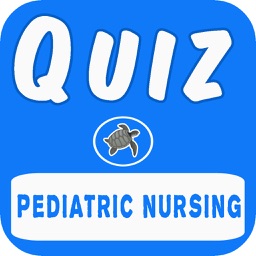 Pediatric Nursing Quiz